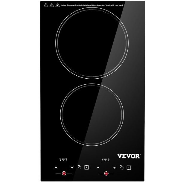 9 Best Two Burner Induction Cooktop Reviews Cooking Top Gear