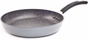 10" Stone Earth Frying Pan by Ozeri