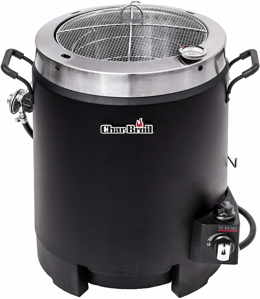 Char Broil Oil Less Fryer Manual