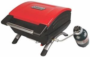 Coleman NXT Lite Tabletop Propane Grill