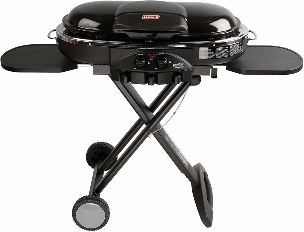 7 Best Gas Grills under 500 Cooking Top Gear