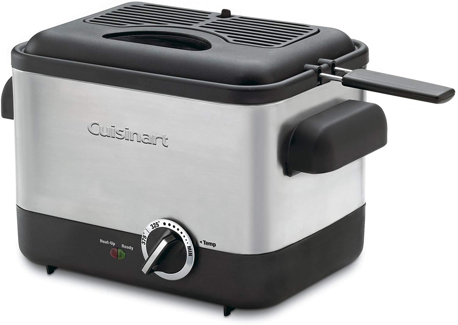 9 Best Small Deep Fryers Reviews Cooking Top Gear