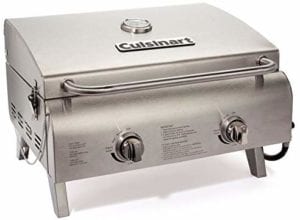 Cuisinart CGG-306