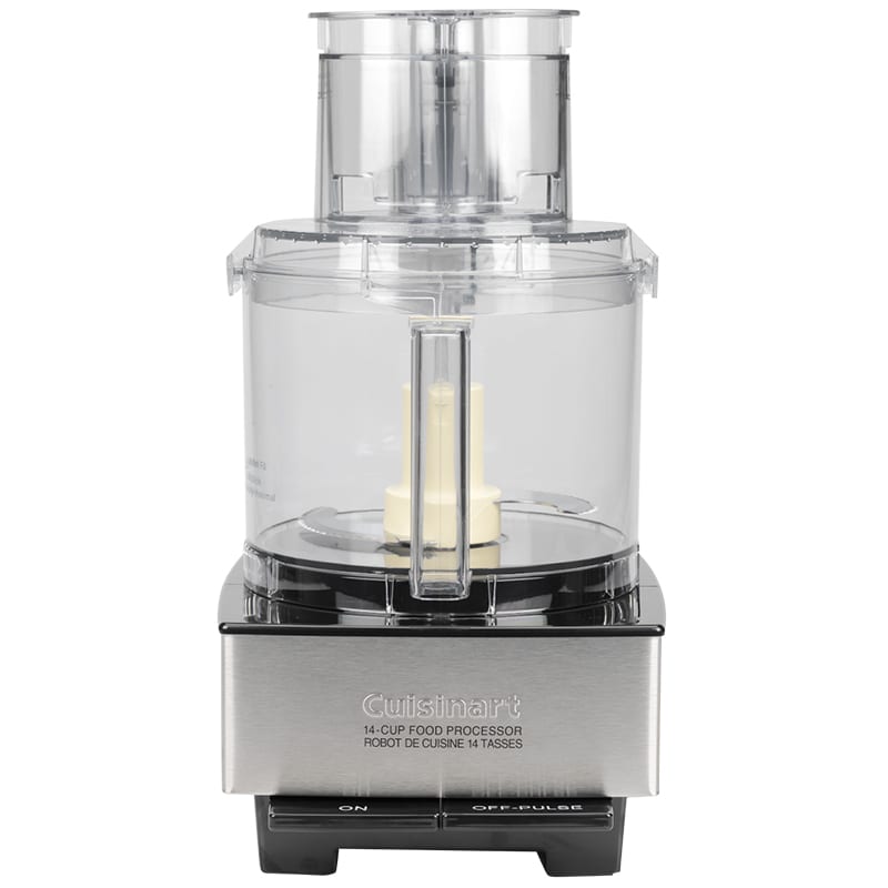 9 Best Food Processors Reviews Cooking Top Gear