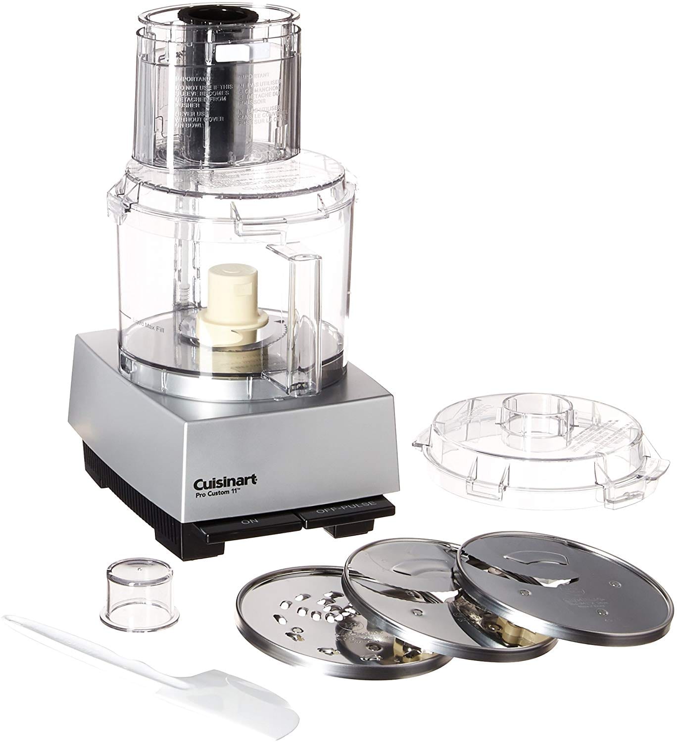 9 Best Food Processors Reviews Cooking Top Gear