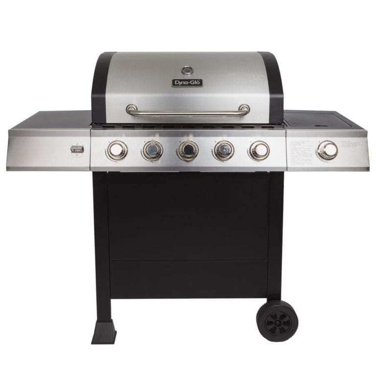 7 Best Gas Grills under 1000 Cooking Top Gear