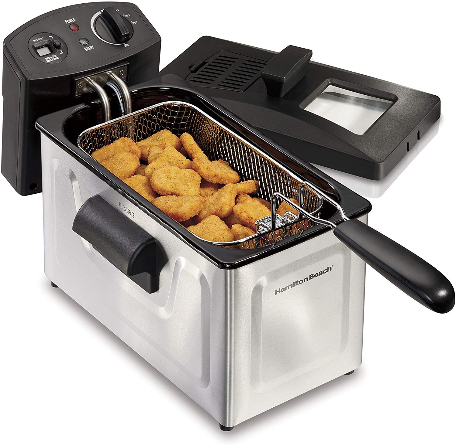 9 Best Small Deep Fryers Reviews Cooking Top Gear