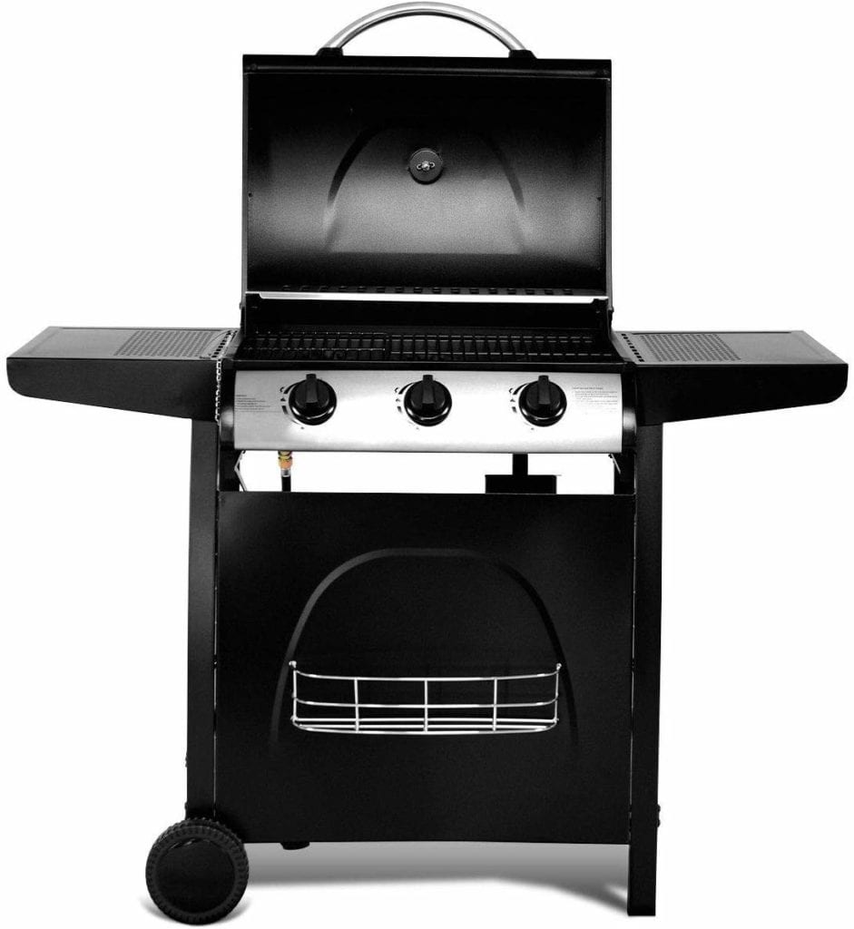 7 Best Gas Grills under 1000 Cooking Top Gear