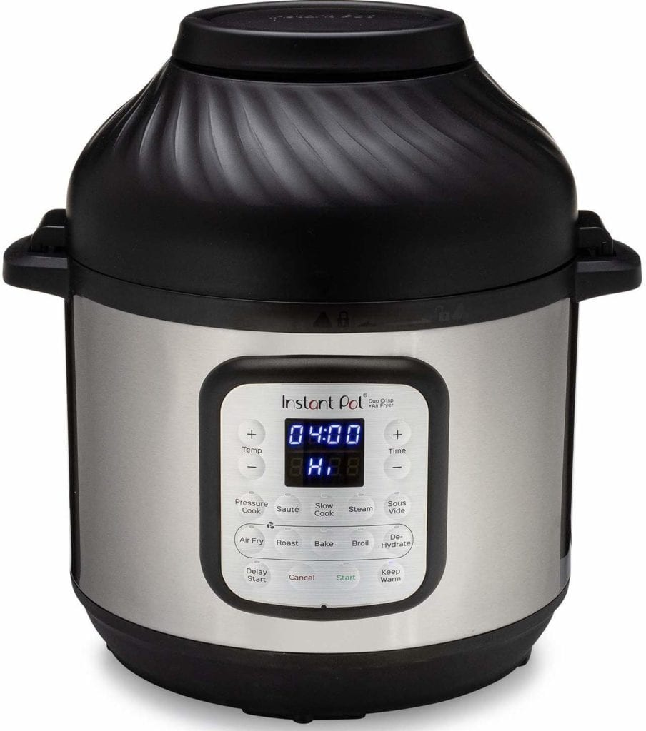 7 Best Multi Cookers Reviews Cooking Top Gear