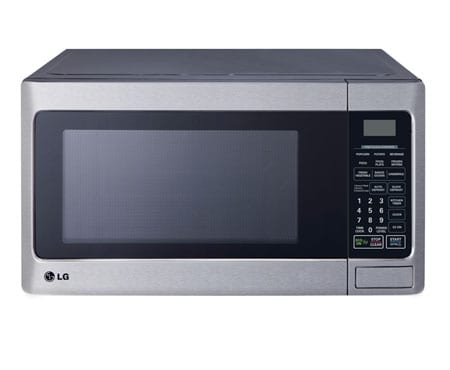 10 Best microwave brands on the market - Cooking Top Gear