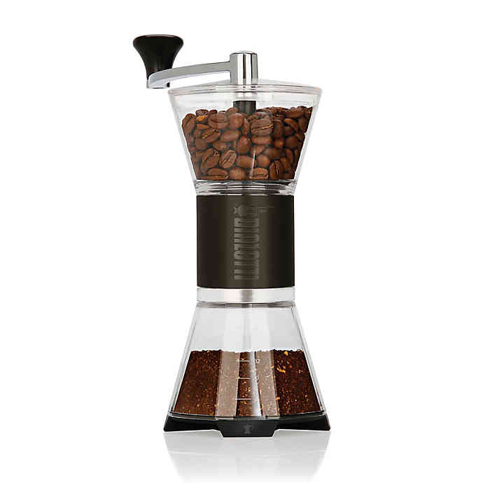 3 Types of coffee grinder compared Cooking Top Gear