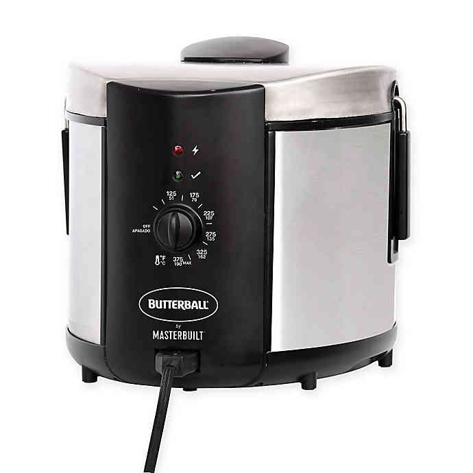 7 Best Turkey Deep Fryer Reviews Cooking Top Gear
