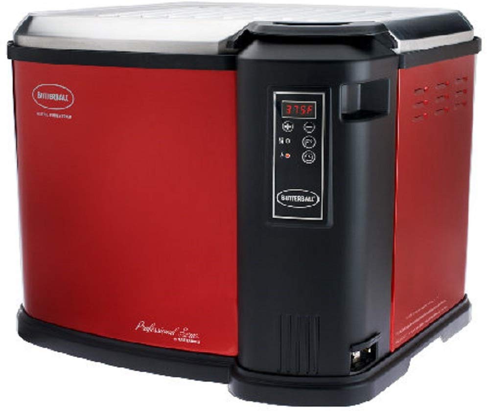 7 Best Turkey Deep Fryer Reviews Cooking Top Gear