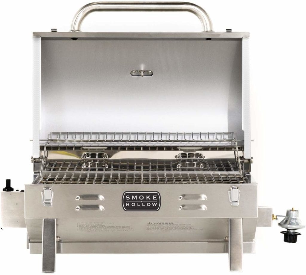 7 Best Tabletops Grills On The Market Cooking Top Gear