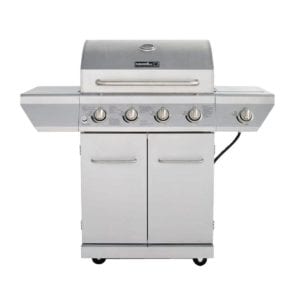 Nexgrill 4-Burner Propane Gas Grill