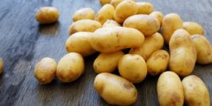 Potatoes