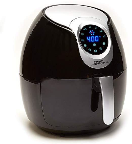 7 Best Electric Turkey Fryer Reviews Cooking Top Gear