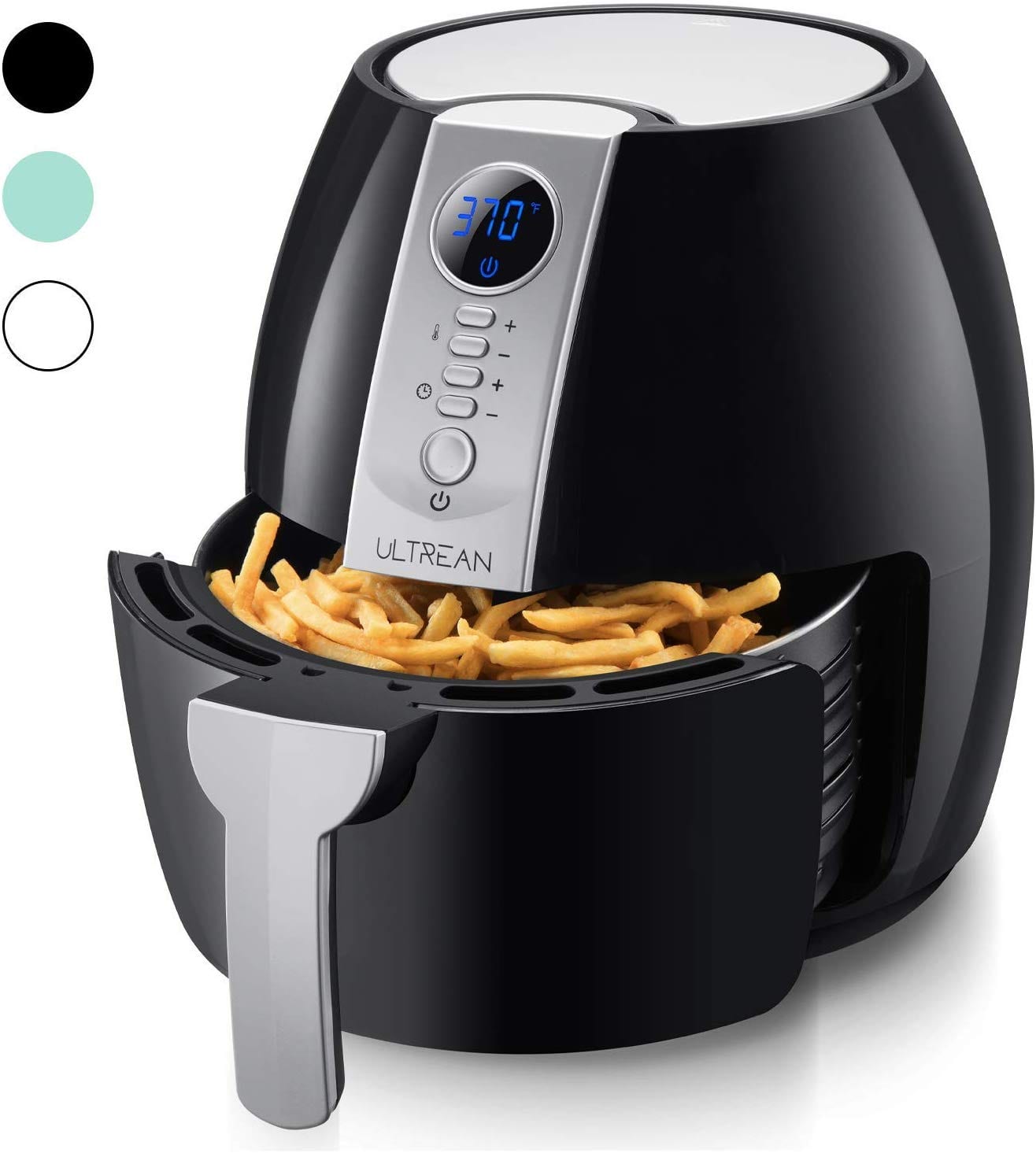 7 Best Air Fryers Reviews Cooking Top Gear