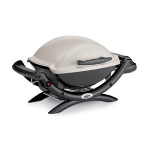 Weber 50060001 Q1000