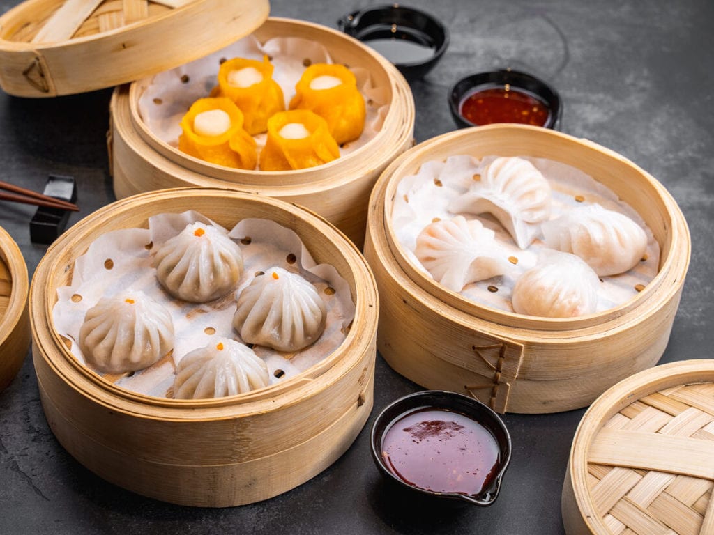 8 Bamboo Steamer Advantages Over Regular Steamer Cooking Top Gear