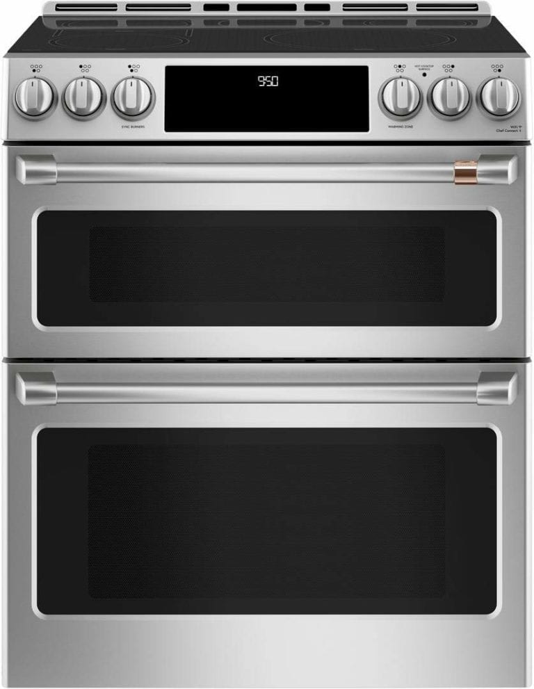9 Best Induction Ranges Reviews 2023 Cooking Top Gear