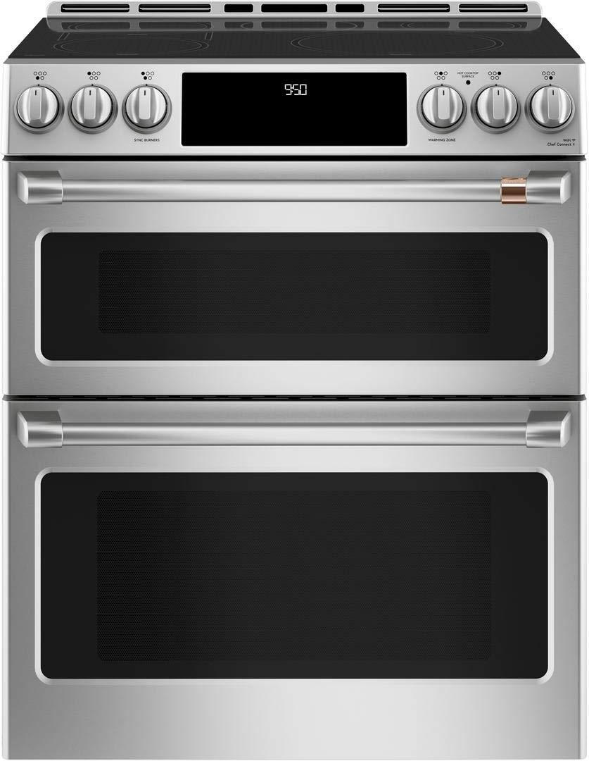 9 Best Induction Ranges Reviews 2023 Cooking Top Gear