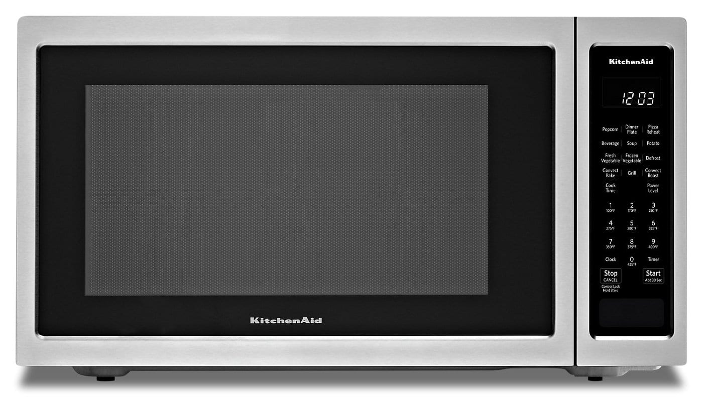 What is a Convection Microwave? Pros & Cons Cooking Top Gear