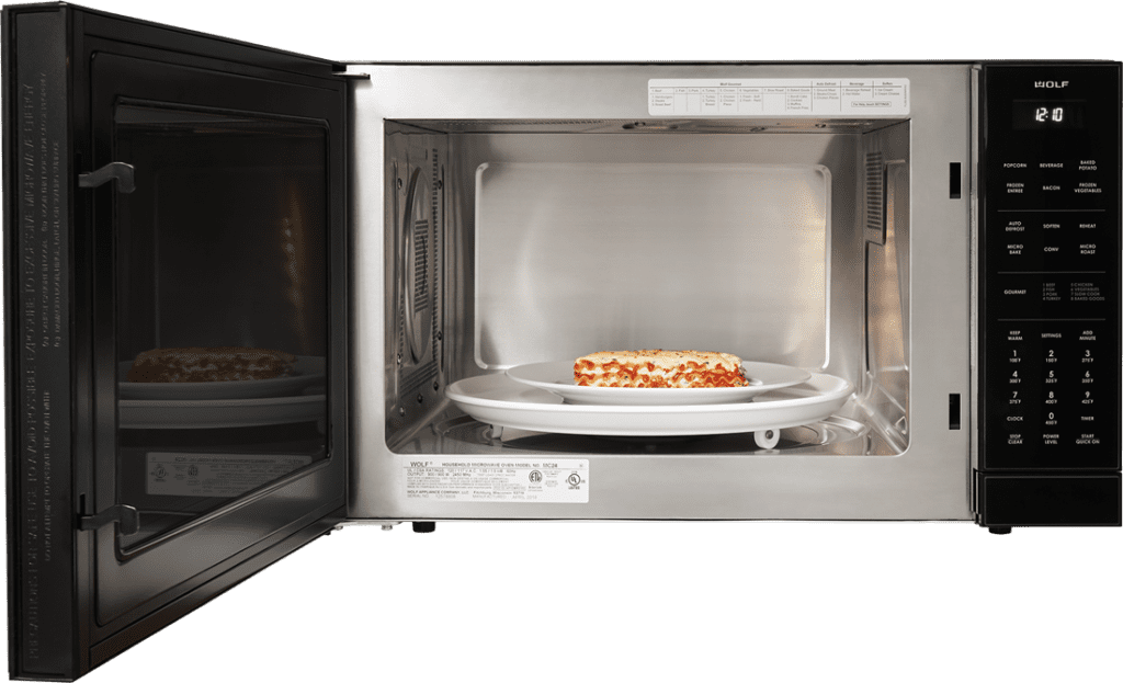 What is a Convection Microwave? Pros & Cons Cooking Top Gear