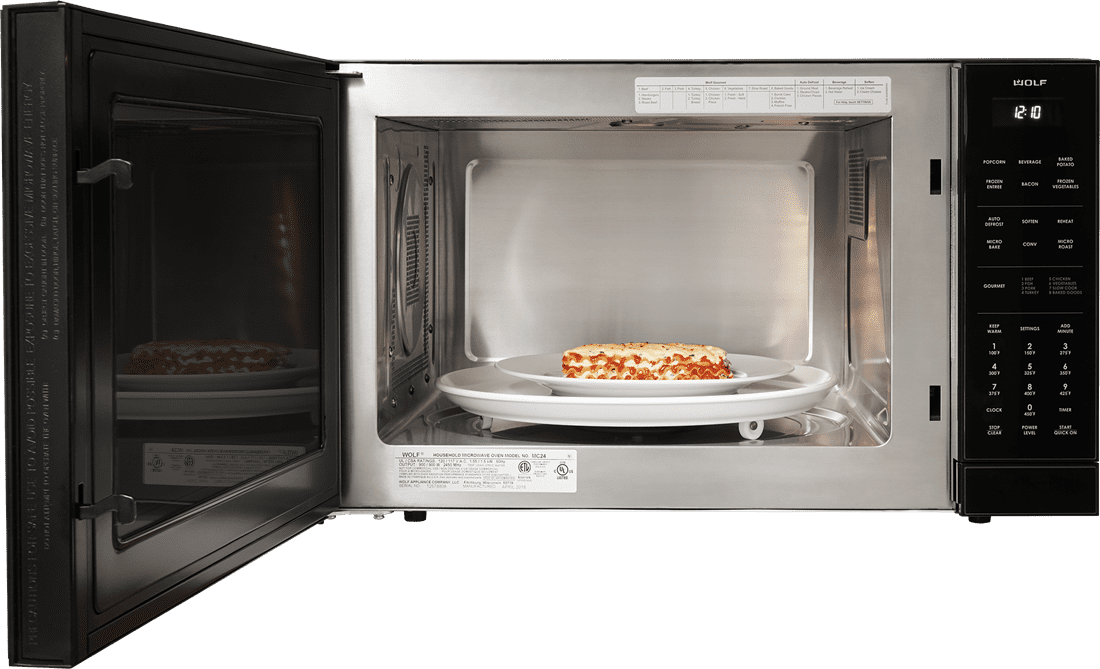 What is a Convection Microwave? Pros & Cons Cooking Top Gear