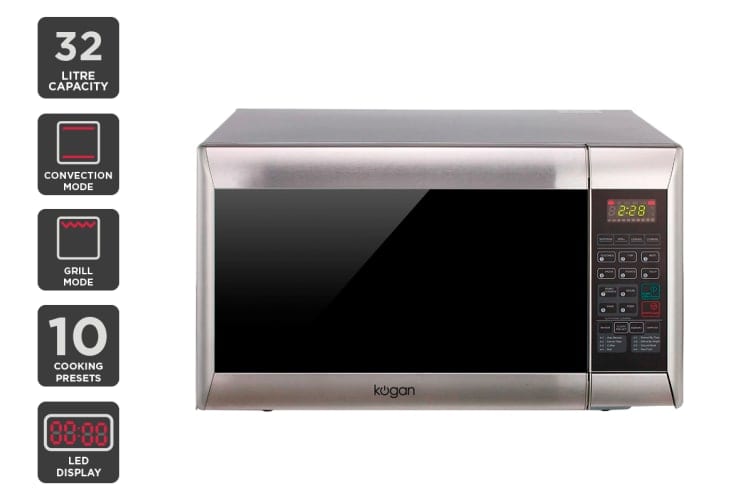 What is a Convection Microwave? Pros & Cons Cooking Top Gear