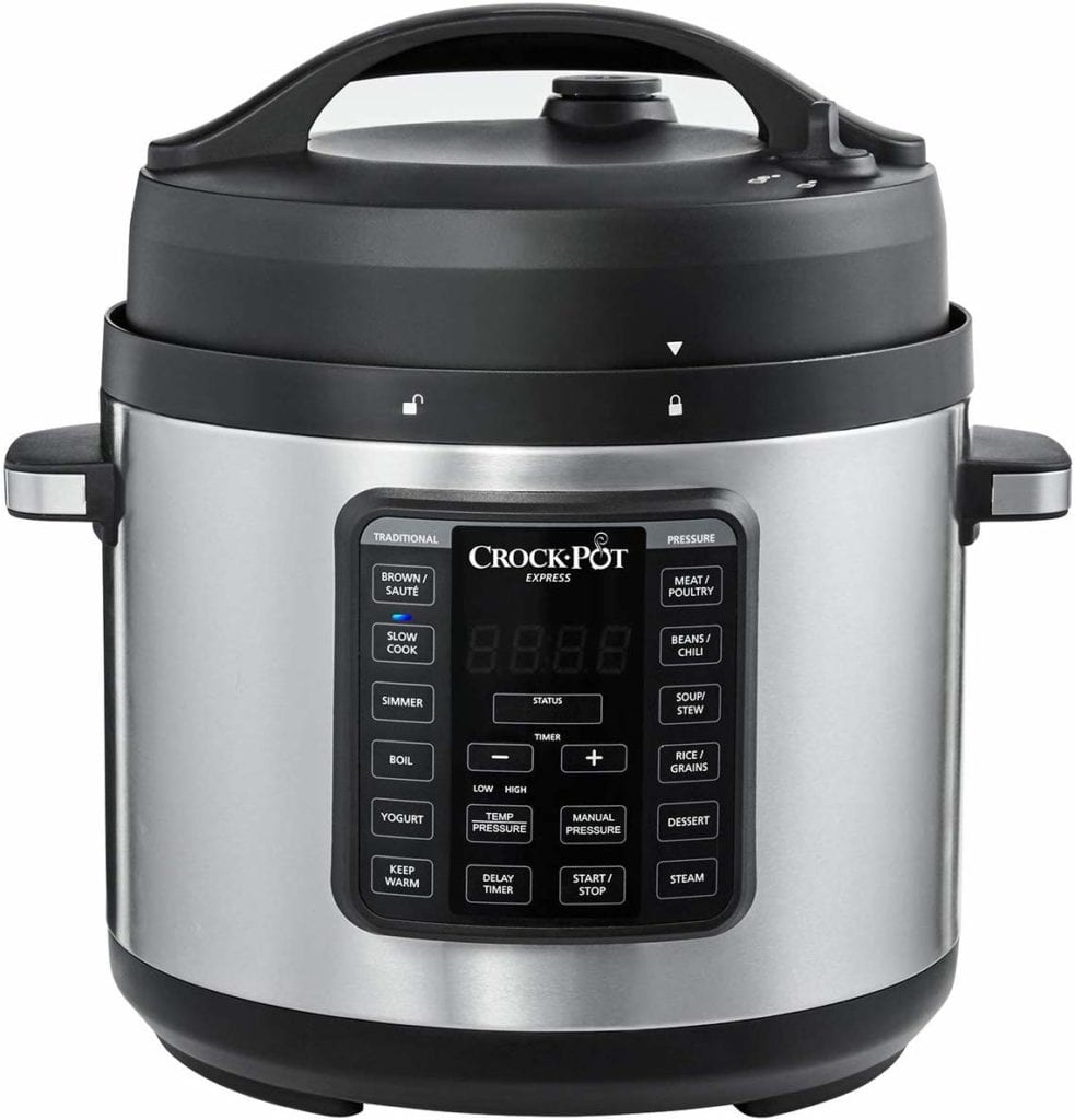 7 Best Multi Cookers Reviews - Cooking Top Gear