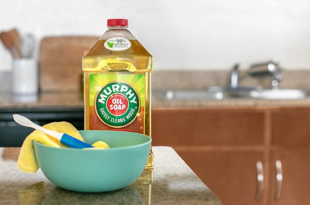 How to choose safety kitchen degreasers Cooking Top Gear