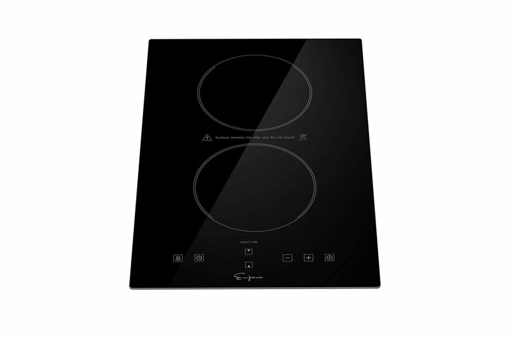 9 Best Two Burner Induction Cooktop Reviews Cooking Top Gear