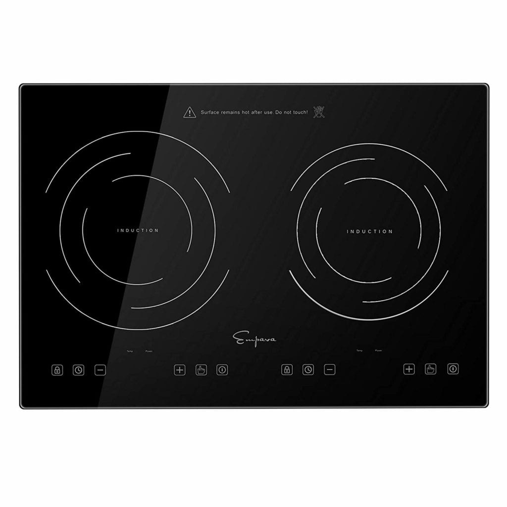 9 Best Two Burner Induction Cooktop Reviews Cooking Top Gear