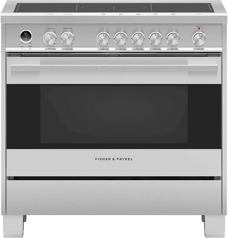 9 Best Induction Ranges Reviews 2023 Cooking Top Gear