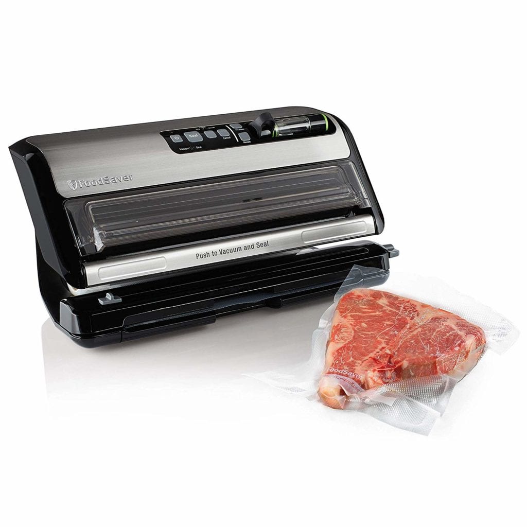 7 Best Commercial Vacuum Sealers For Home Use - Cooking Top Gear