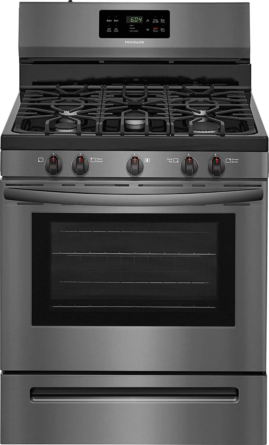 frigidaire ffgf3054td