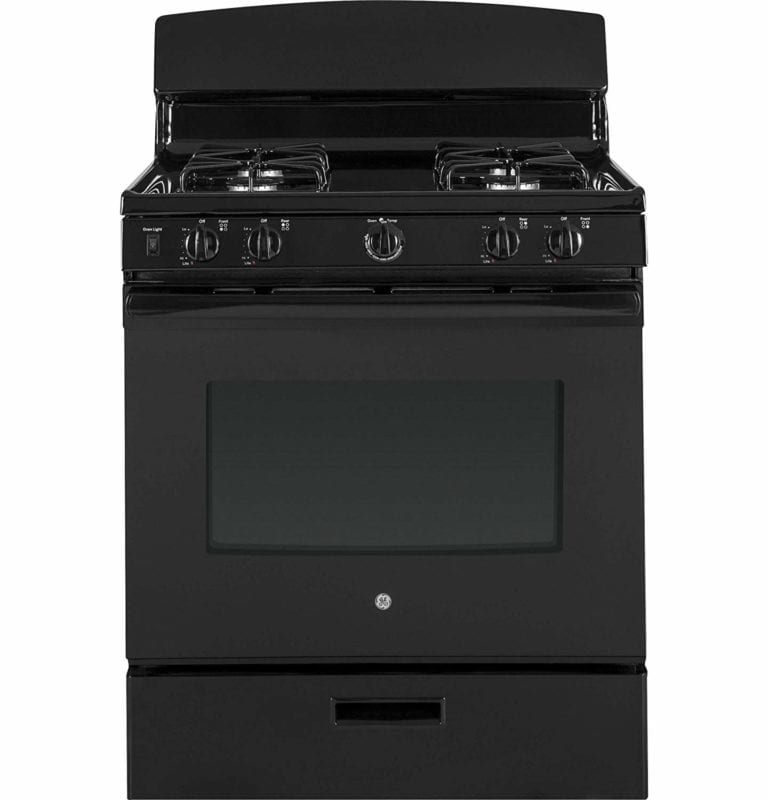 5 Best Gas Ranges Under 1000 Cooking Top Gear