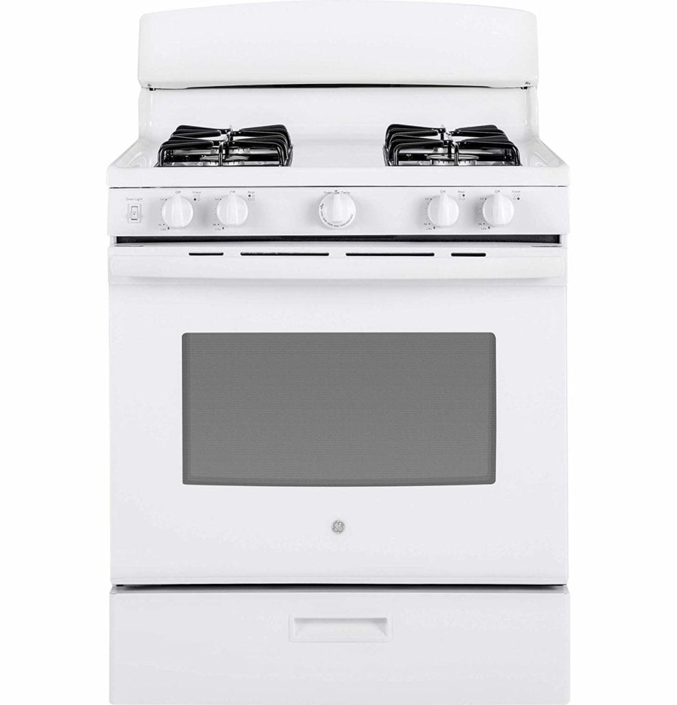 7 Best Gas Ranges Under 1000 Cooking Top Gear