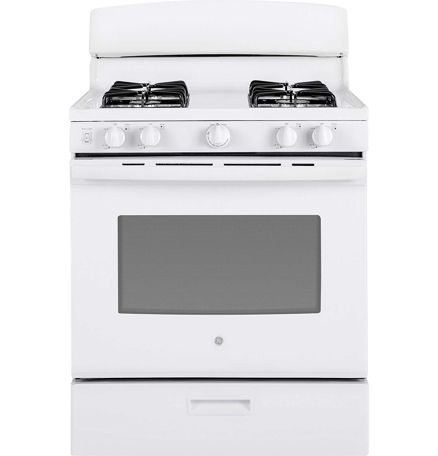 5 Best Gas Ranges Under 1000 Cooking Top Gear