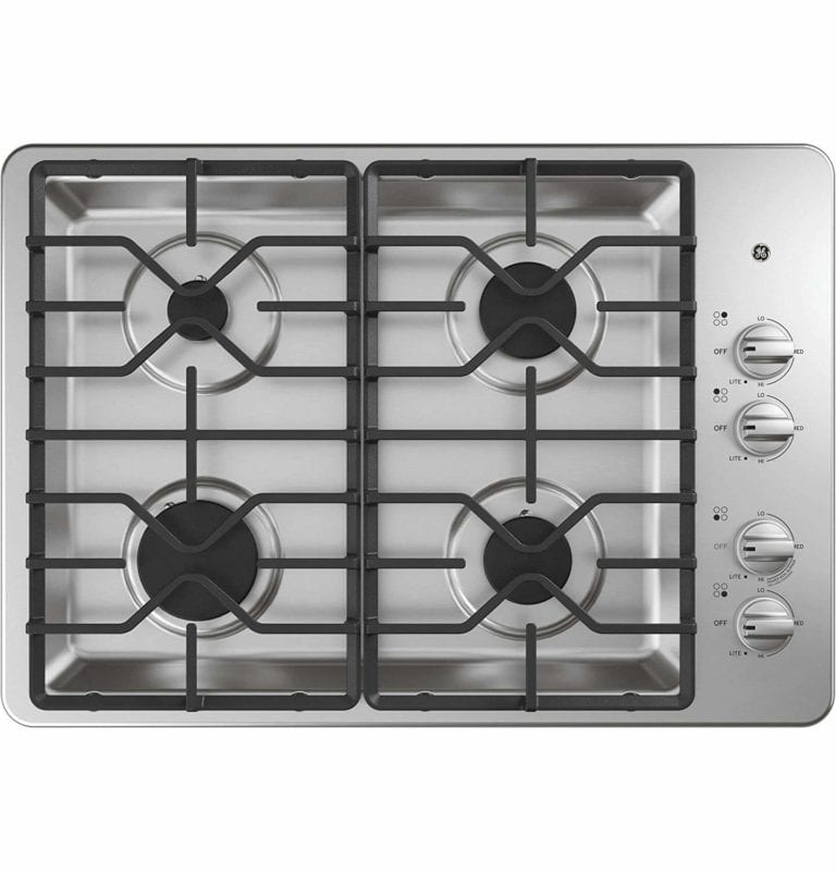 9 Best Gas Cooktops With Griddle (30 / 36 inches) Cooking Top Gear