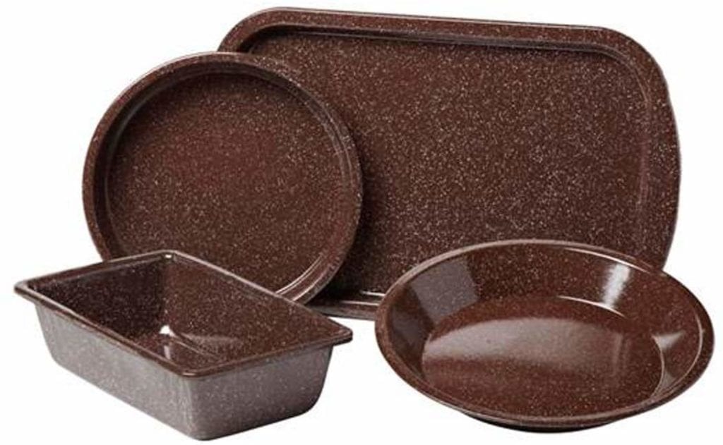 7 Best Ceramic Bakeware Sets Reviews Cooking Top Gear
