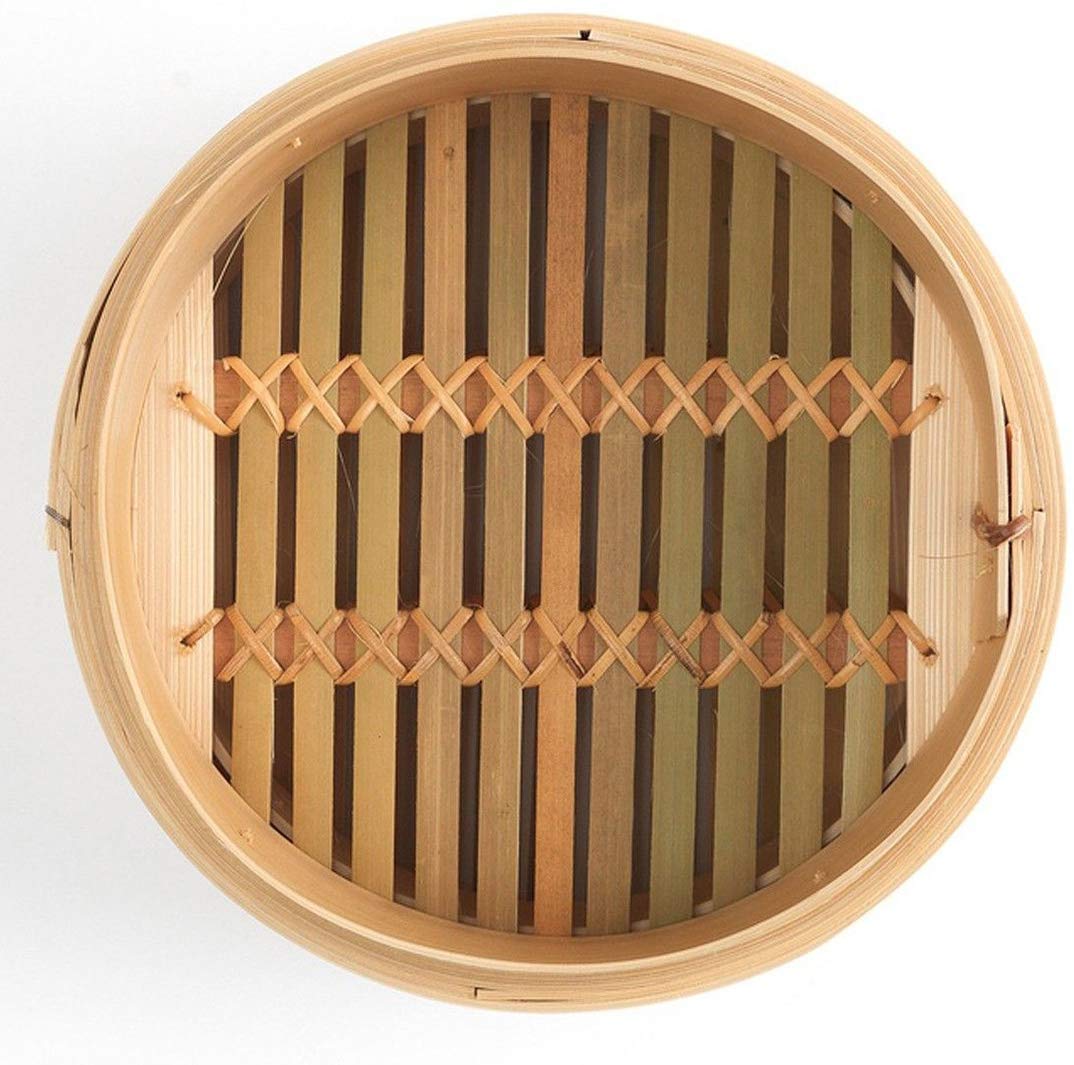 5 Best Bamboo Steamers On The Market Cooking Top Gear