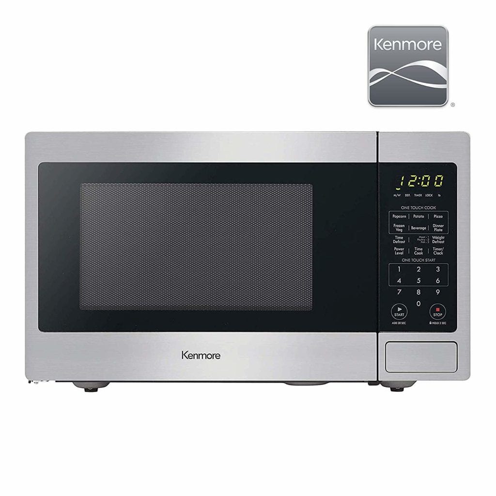 7 Best Countertop Microwaves Reviews Cooking Top Gear
