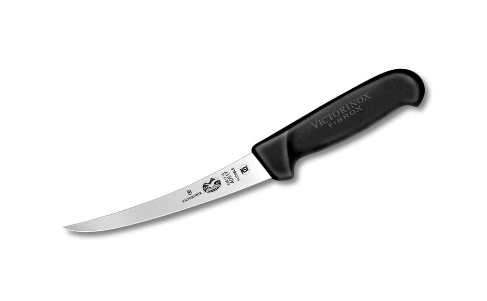 11 Types of kitchen knives and when to use it - Cooking Top Gear