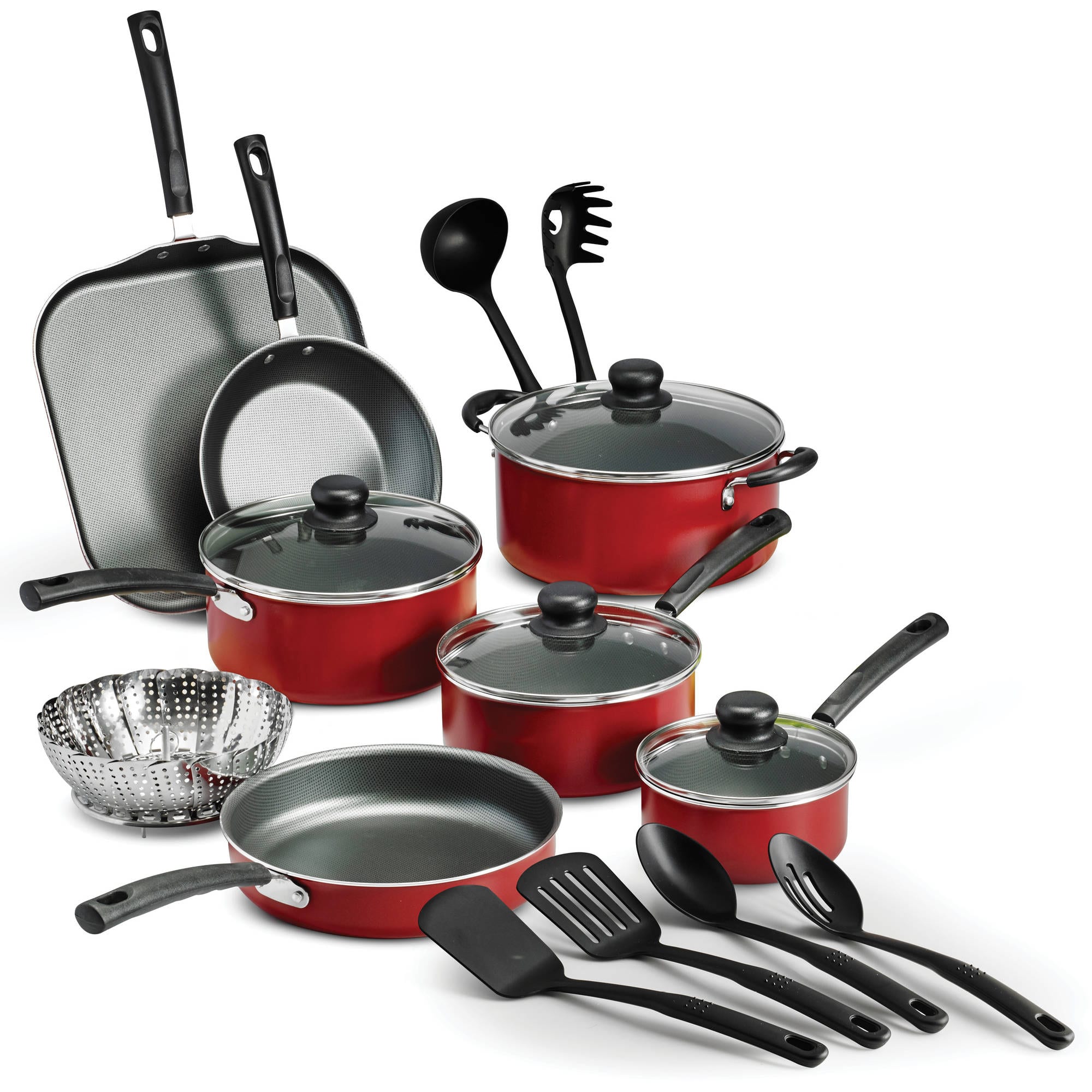 nonstick cookware