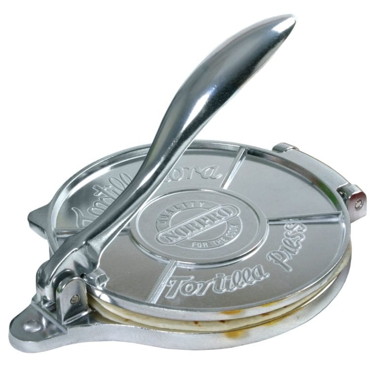 7 Best Tortilla Presses Reviews Cooking Top Gear