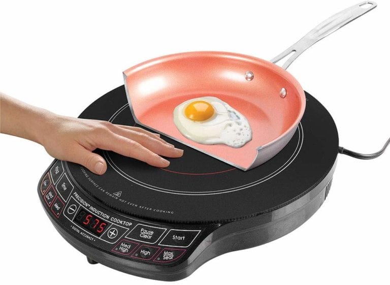 9 Best Portable Induction Cooktop Reviews Cooking Top Gear