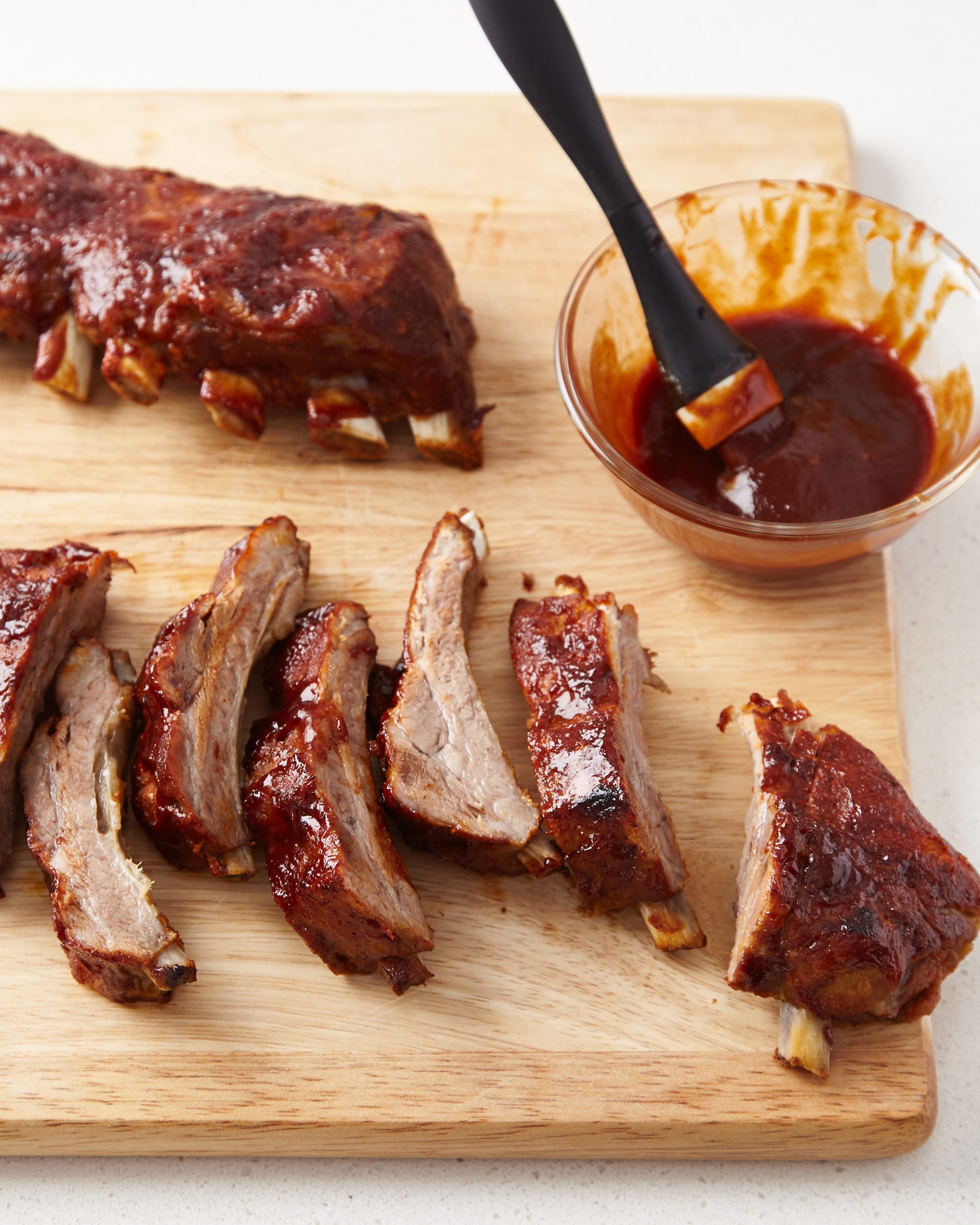 3 Ways To Reheat Ribs And Save Its Taste Cooking Top Gear