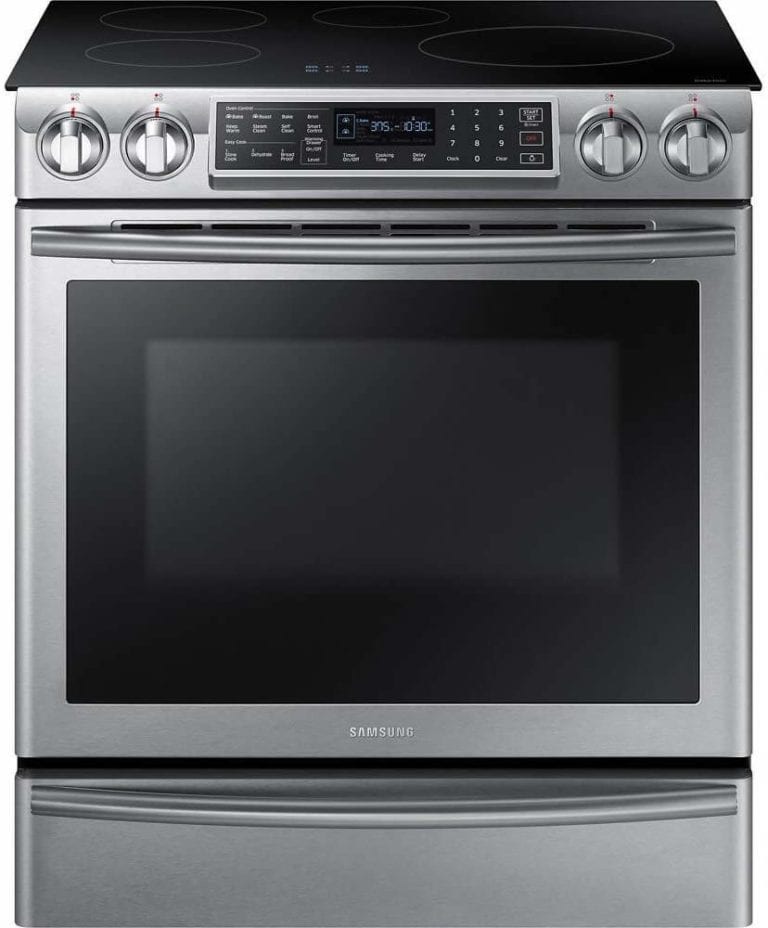 9 Best Induction Ranges Reviews 2023 Cooking Top Gear